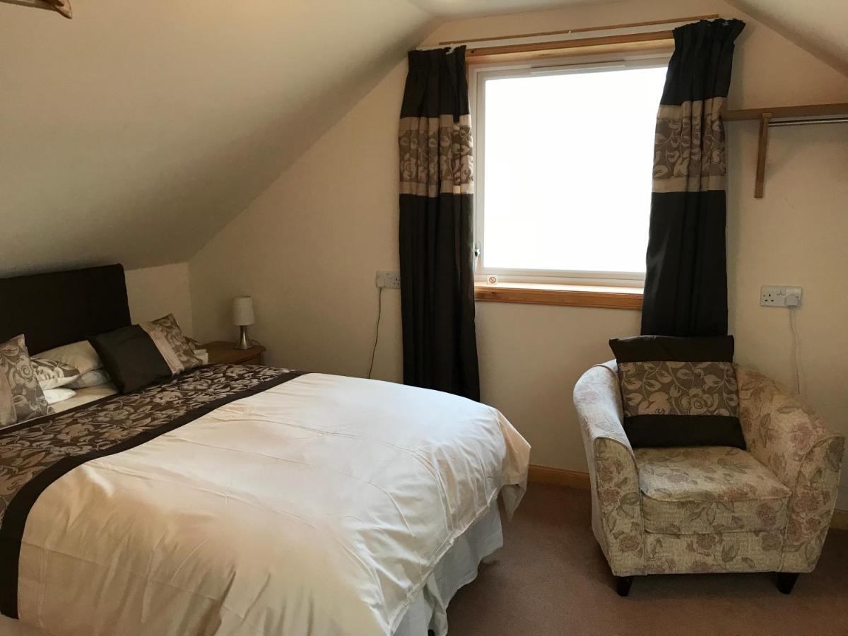 Valley B&B Tingwall Экстерьер фото