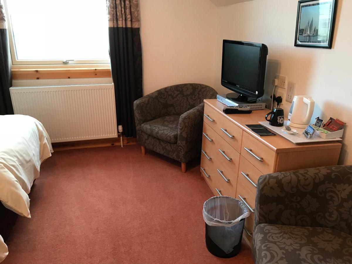 Valley B&B Tingwall Экстерьер фото