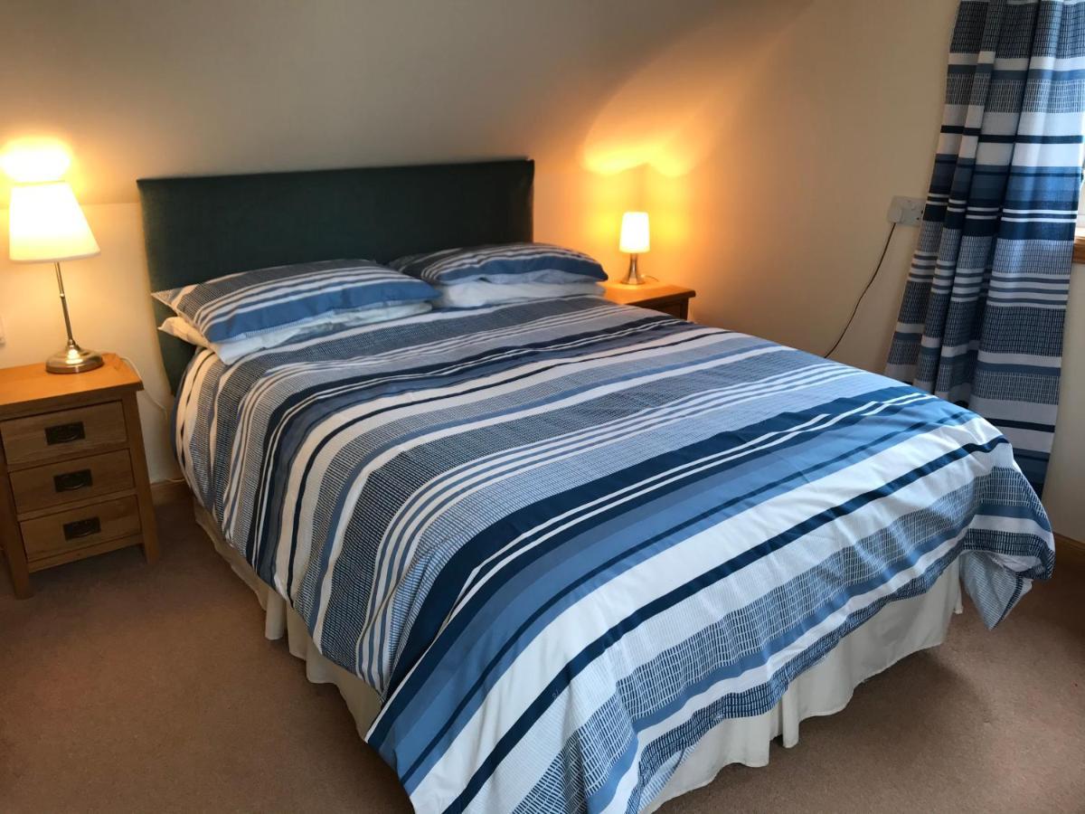 Valley B&B Tingwall Экстерьер фото